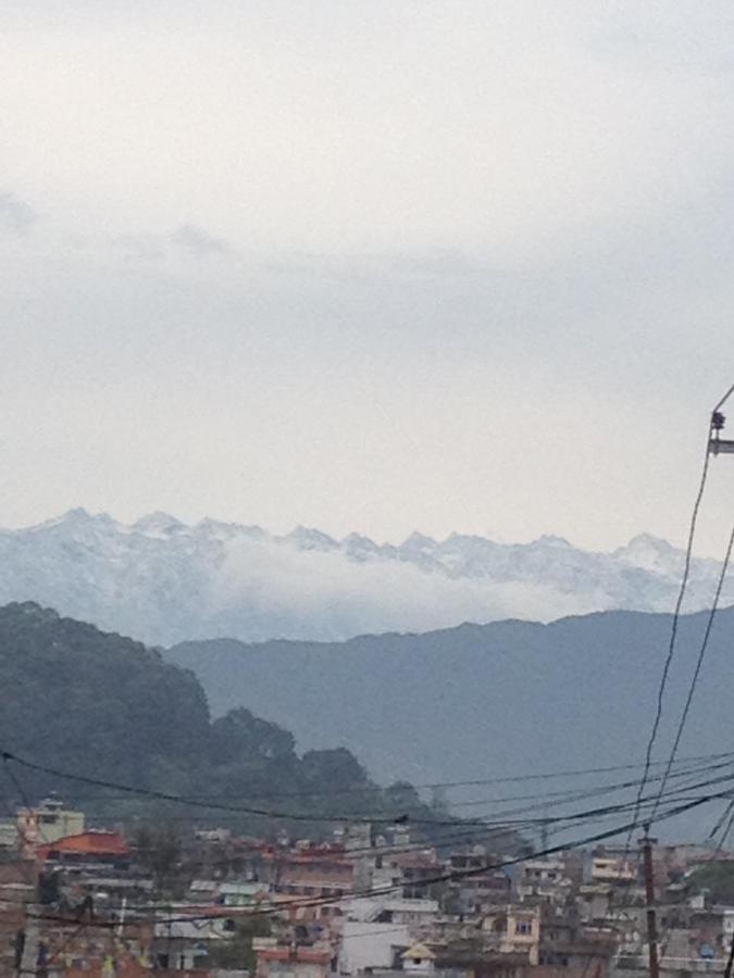 Himalayan Vacation Home Katmandu Eksteriør billede