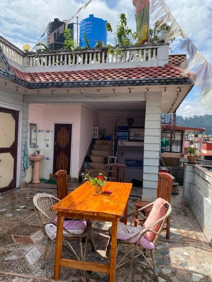 Himalayan Vacation Home Katmandu Eksteriør billede