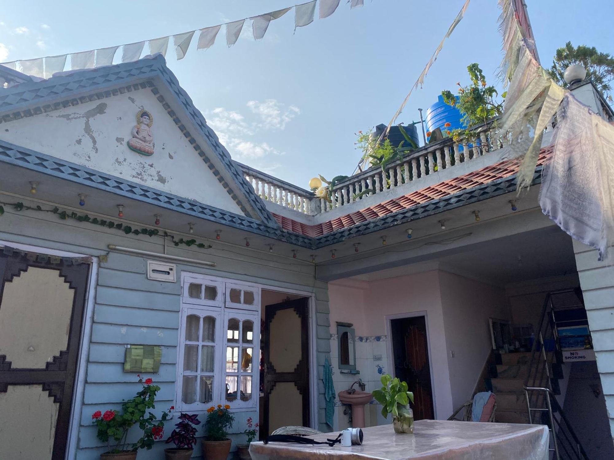 Himalayan Vacation Home Katmandu Eksteriør billede