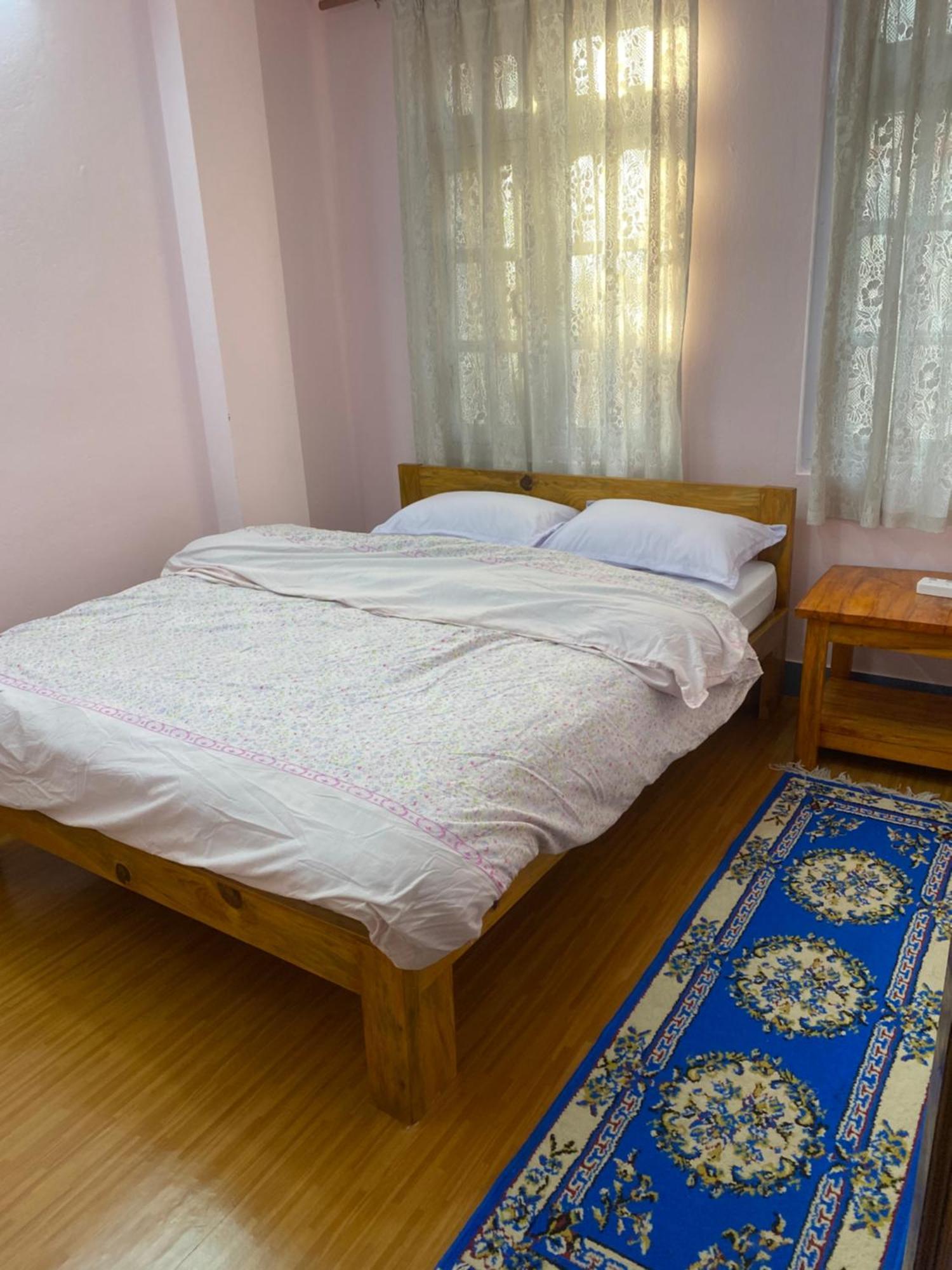 Himalayan Vacation Home Katmandu Eksteriør billede