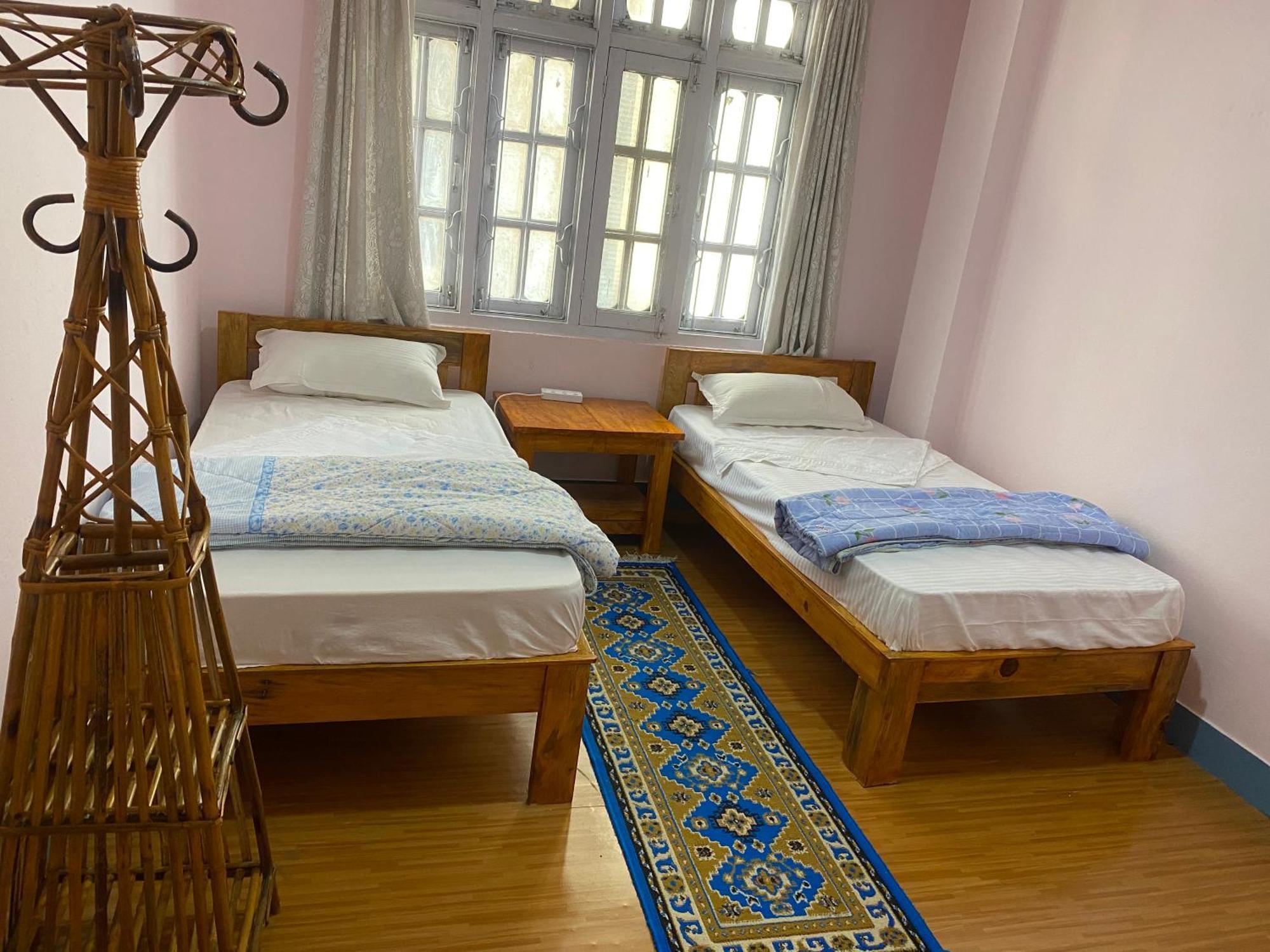 Himalayan Vacation Home Katmandu Eksteriør billede