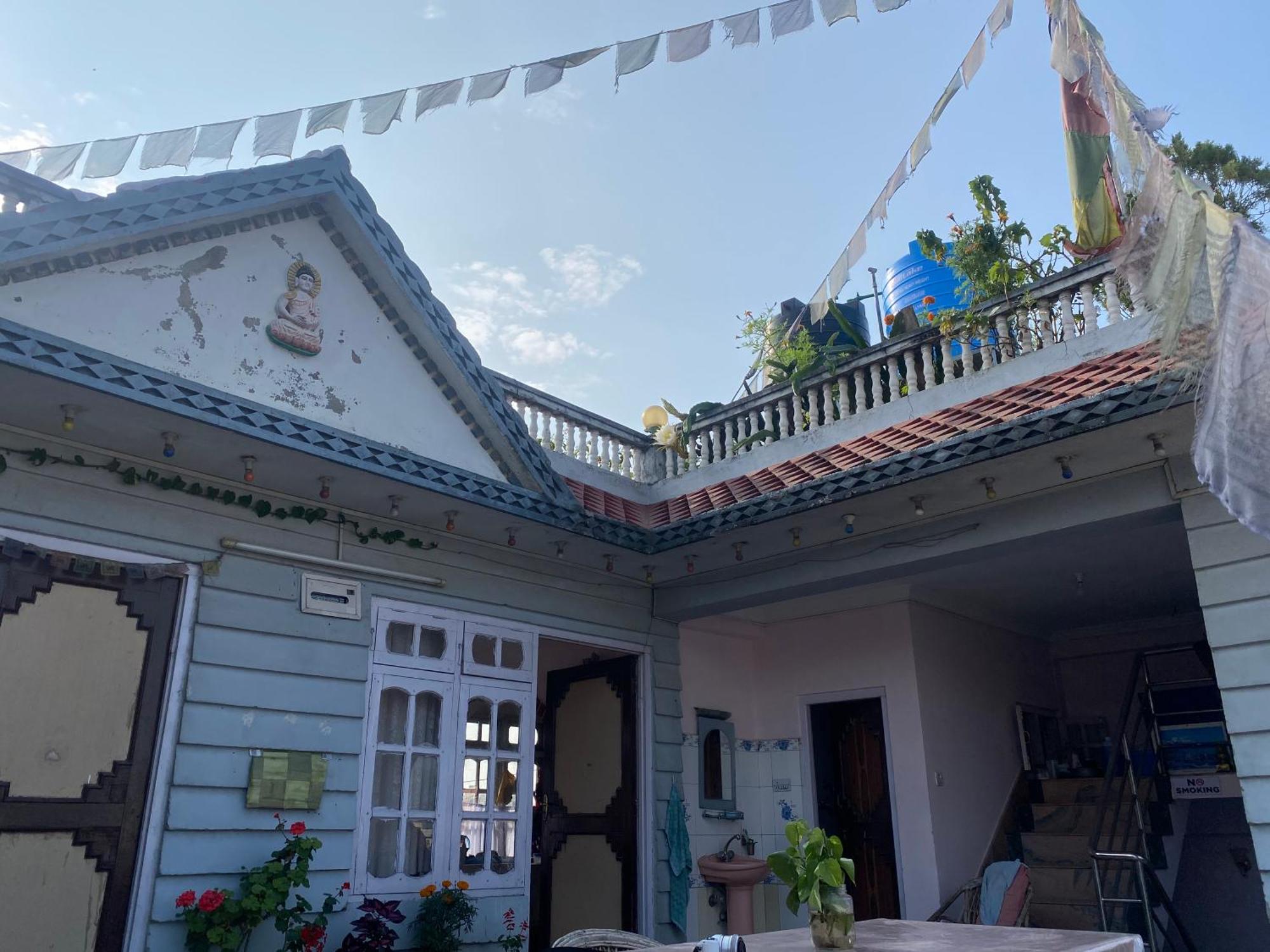 Himalayan Vacation Home Katmandu Eksteriør billede