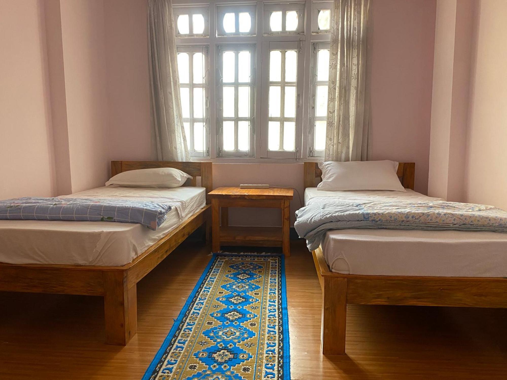 Himalayan Vacation Home Katmandu Eksteriør billede