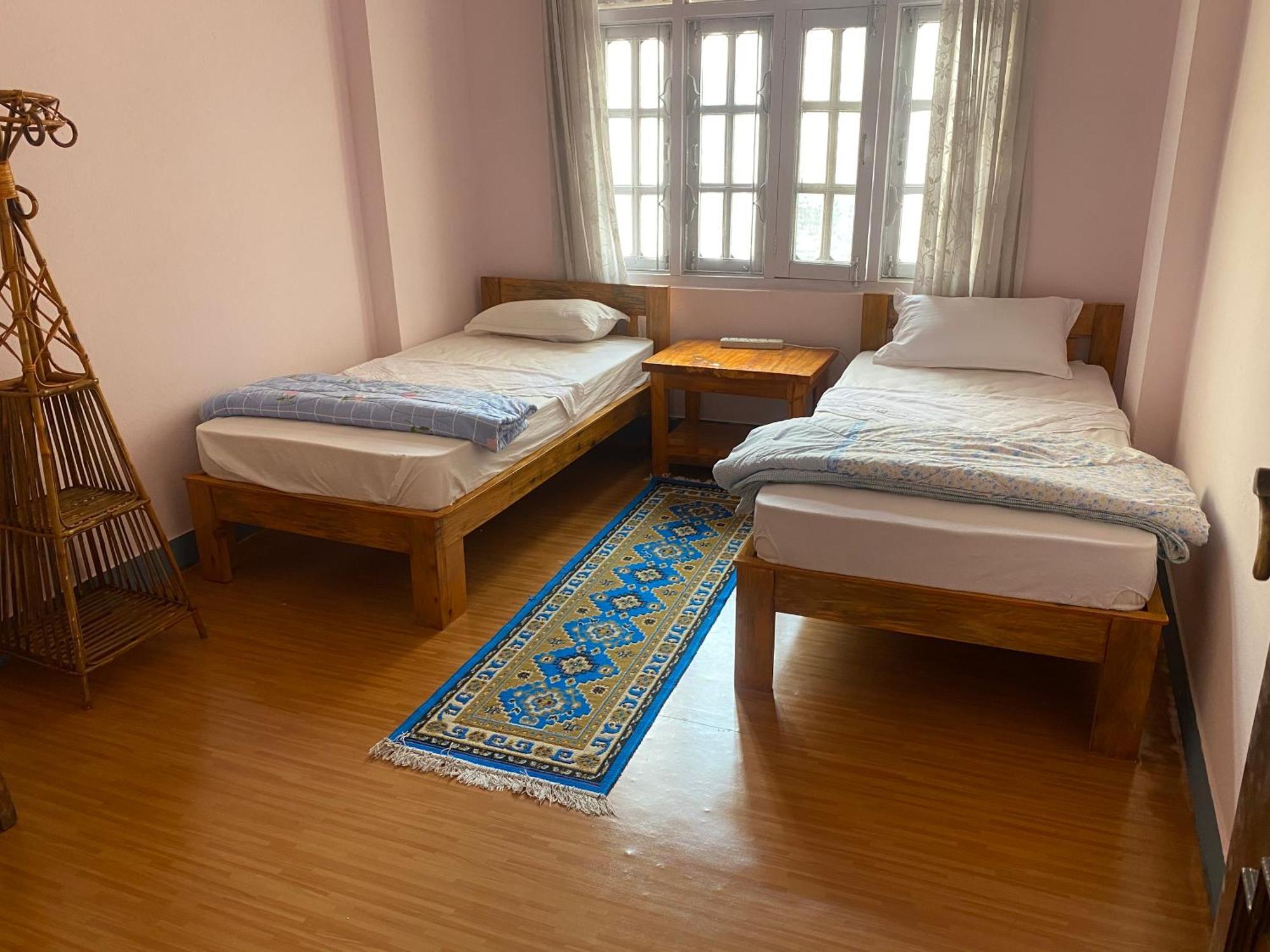 Himalayan Vacation Home Katmandu Eksteriør billede