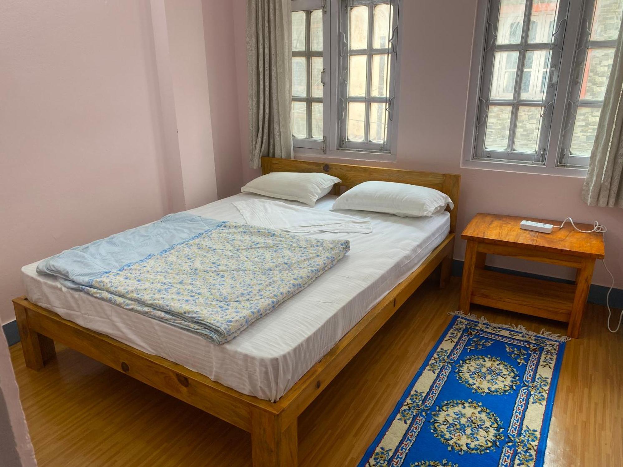 Himalayan Vacation Home Katmandu Eksteriør billede