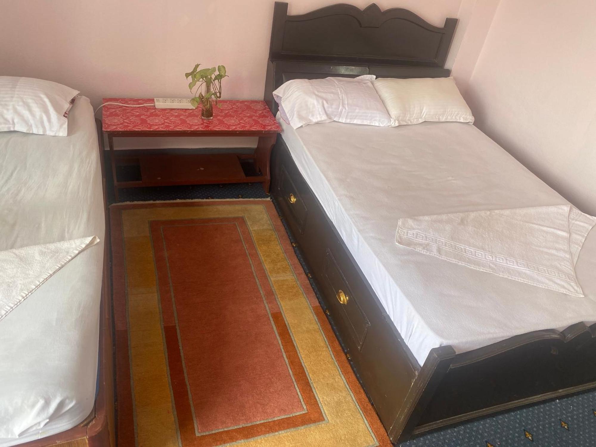 Himalayan Vacation Home Katmandu Eksteriør billede