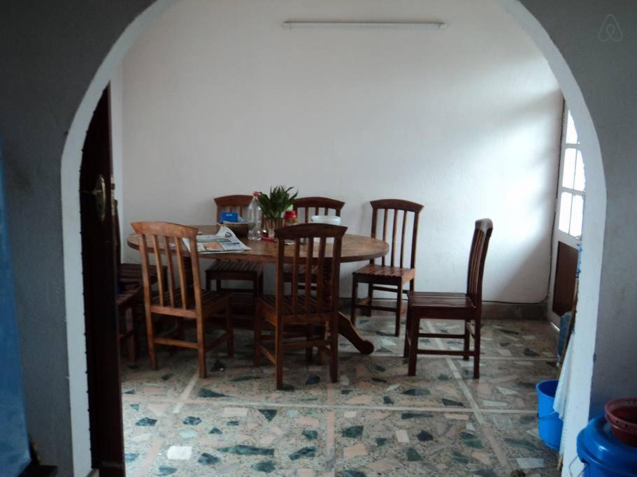 Himalayan Vacation Home Katmandu Eksteriør billede
