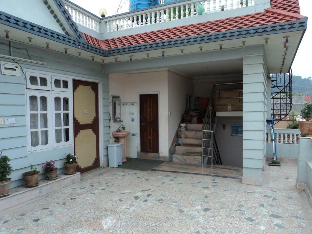 Himalayan Vacation Home Katmandu Eksteriør billede