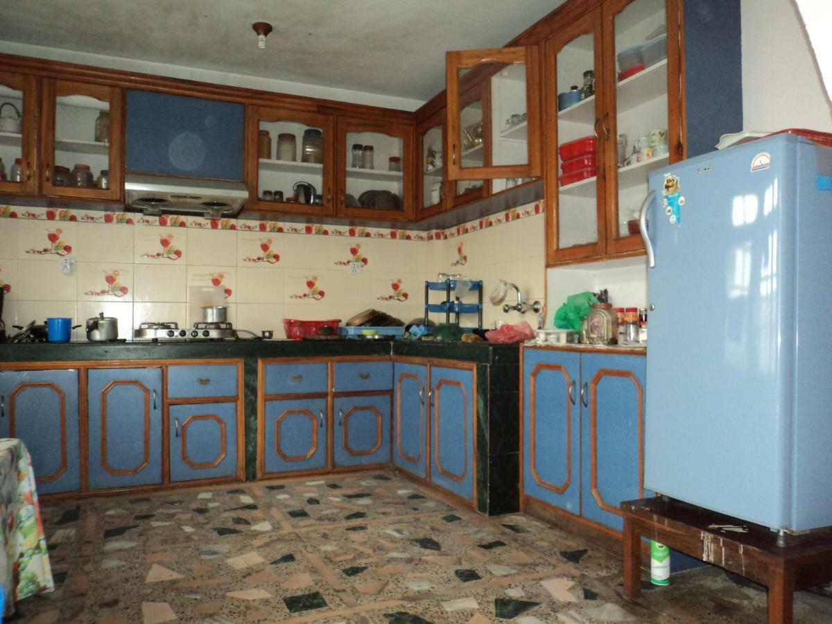 Himalayan Vacation Home Katmandu Eksteriør billede